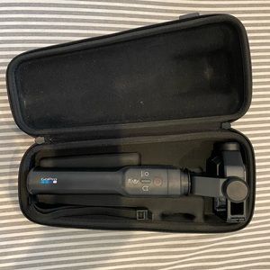 Karma GoPro Stabilizer